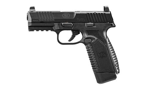 Handguns FN FN 545 MRD 45ACP FN 545 MRD 45ACP NMS D 2-15 BLK/BLK