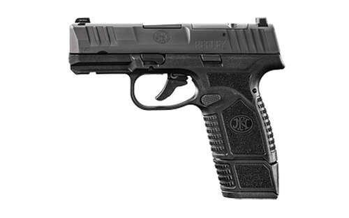 Handguns FN Reflex 9mm FN REFLEX MRD NMS 9MM 3.3" 15RD BLK • Model: Reflex