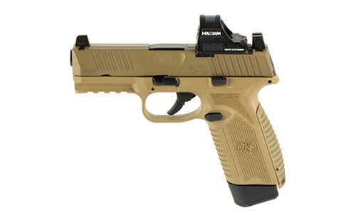 Handguns FN FN 545 MRD FN 545 MRD .45 4.1" 15RD 407C FDE