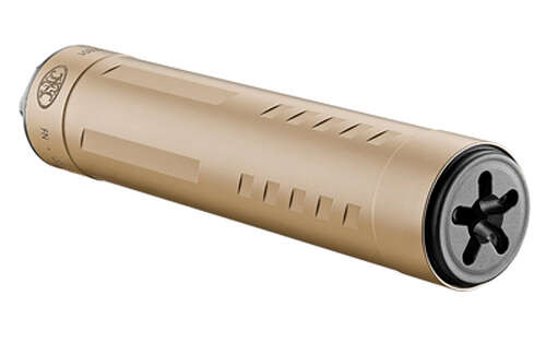 Barrels Choke Tubes FN Catch 22 Ti FN CATCH 22TI FDE 22LR SUPPRESSOR • Model: Catch 22 Ti