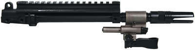 Barrels Choke Tubes FN FN BBL ASSEMBLY SCAR 16S 10" • Model: 