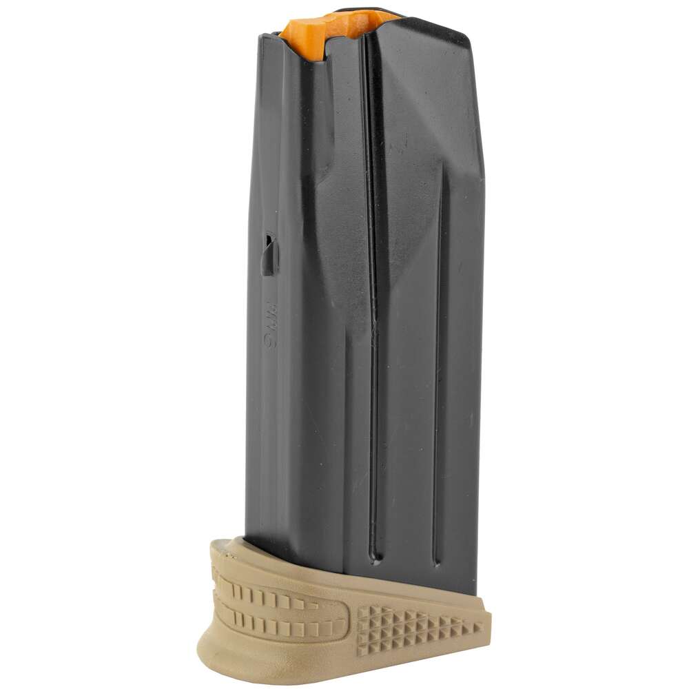 Magazines High Capacity FN FN 509C Magazine 9mm MAGAZINE FN 509C 9MM 12RD FDE •  • Model: FN 509C Magazine