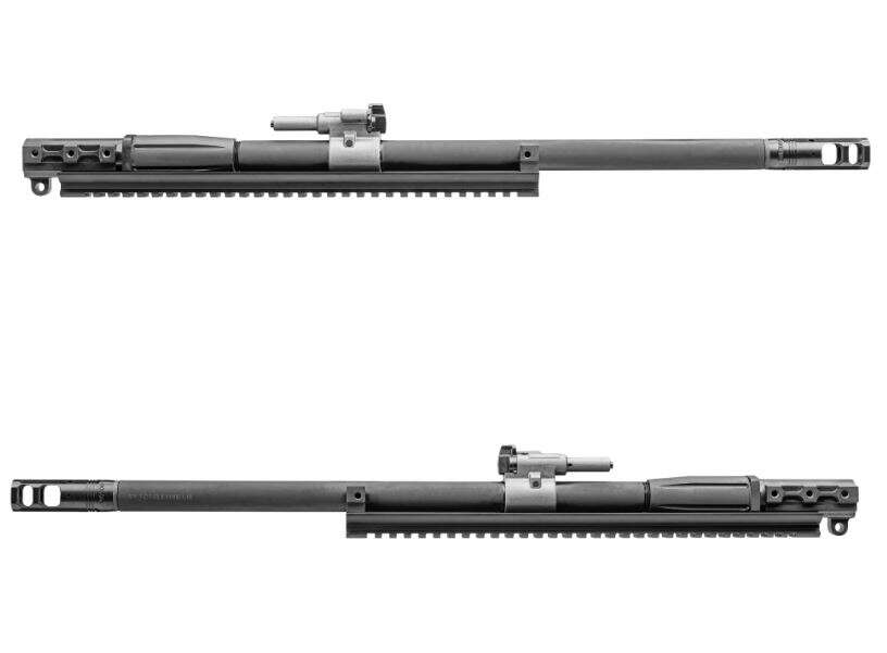 Barrels Choke Tubes FN Scar 20S Barrel Assembly 308Win BARREL SCAR 20S 308WIN 20" • 