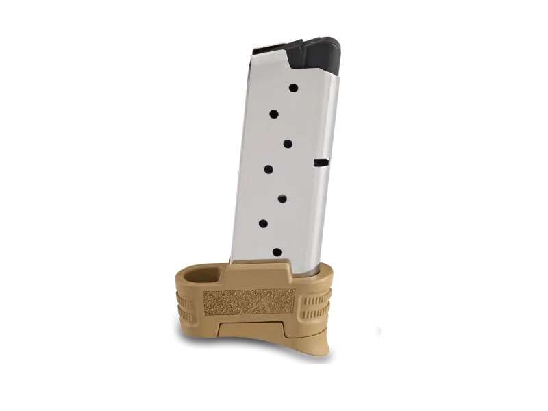 Magazines FN FN 503 Magazine 9mm MAGAZINE FN 503 9MM 8RD FDE •  • Model: FN 503 Magazine