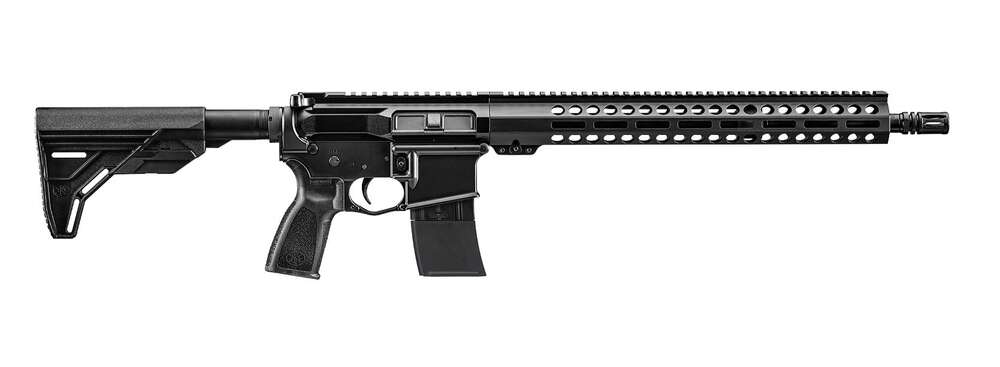 Rifles Long Guns FN FN 15 Guardian 223Rem|5.56NATO FN15 GUARDIAN 5.56MM 16" 10+1 • 