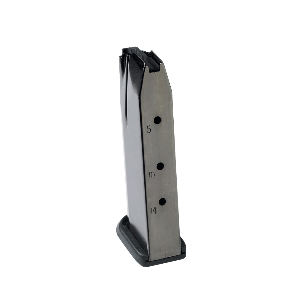 Magazines High Capacity FN FNS 40/FNX 40 Magazine 40S&W MAGAZINE FNS/X-40 40S&W 14RD • FITS BOTH FNS-40 & FNX-40