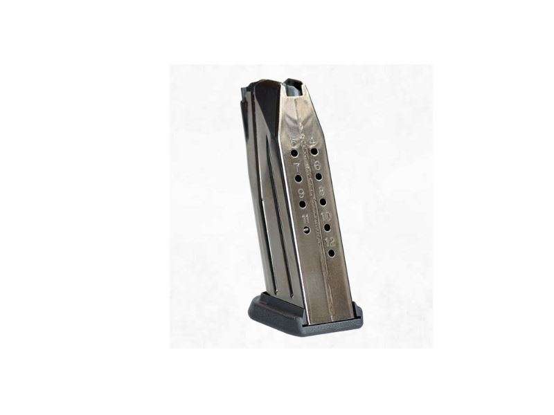 Magazines High Capacity FN FNS 9C Magazine 9mm MAGAZINE FNS-9C 9MM 12RD •  • Model: FNS-9C Magazine