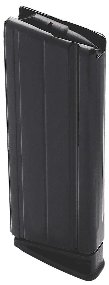 Magazines High Capacity FN Scar 16S Magazine 223Rem|5.56NATO MAGAZINE SCAR 16S 223 30RD BLK • 