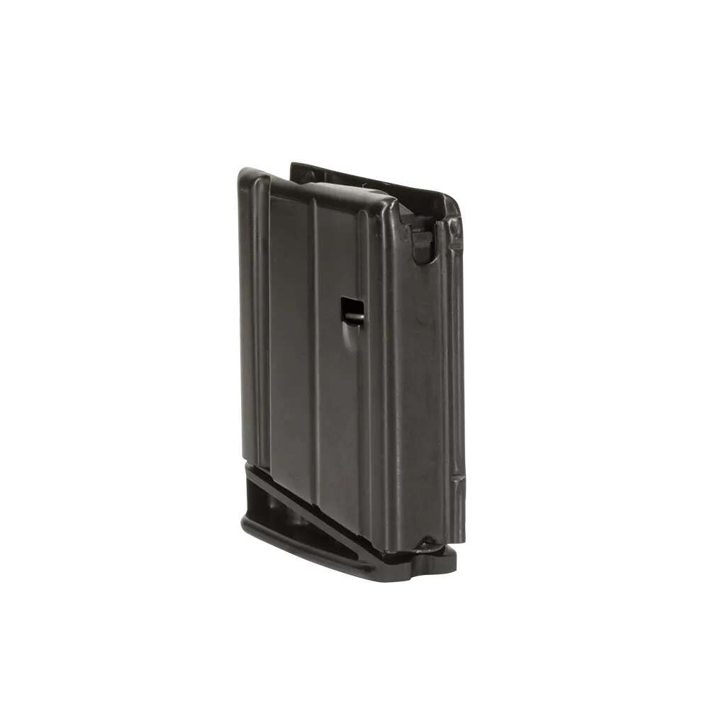 Magazines FN Scar 17S Magazine 308Win MAGAZINE SCAR 17S 308 10RD BLK •  • Model: Scar 17S Magazine