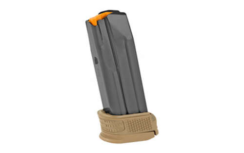 Magazines High Capacity FN 9mm MAG FN 509C 9MM 15RD FDE