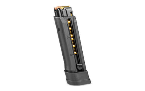 Magazines High Capacity FN 22LR MAG FN 502 22LR 15RD BLK