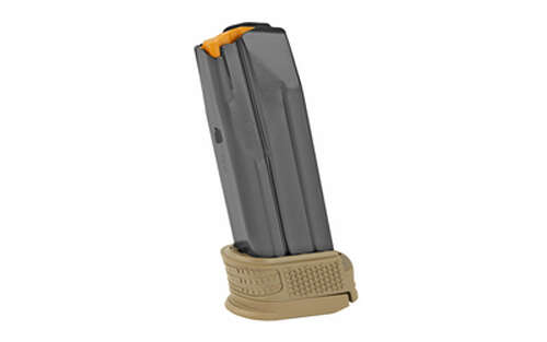 Magazines High Capacity FN 9mm MAG FN 509C 9MM 17RD FDE • Model: 