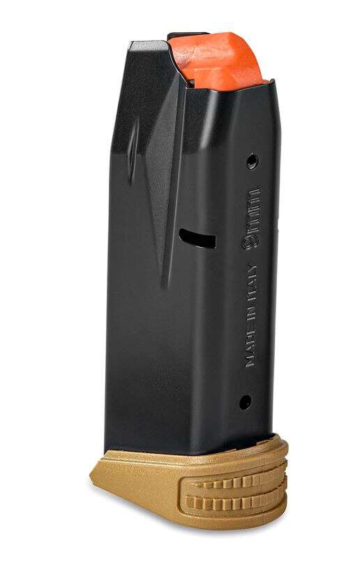 Magazines High Capacity FN 9mm MAG FN REFLEX 9MM 11RD FDE • Model: 