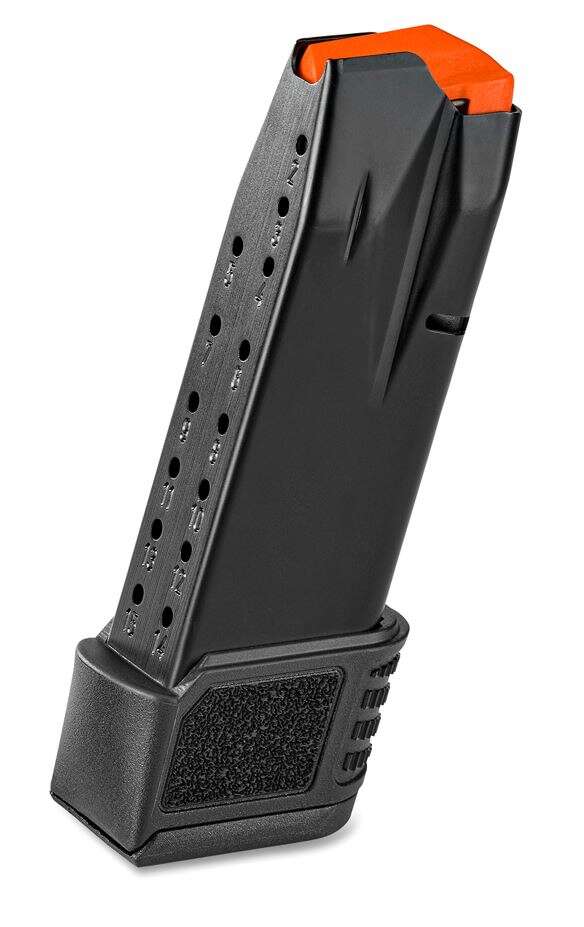 Magazines High Capacity FN 9mm MAG FN REFLEX 9MM 15RD BLK • Model: 