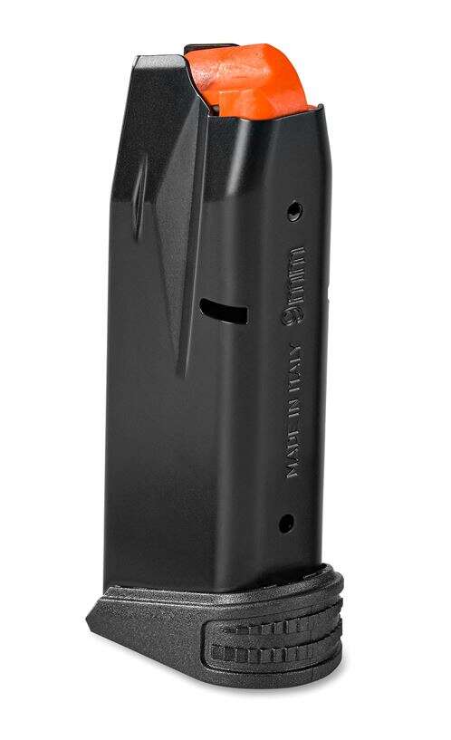 Magazines FN 9mm MAG FN REFLEX 9MM 10RD BLK • Model: 