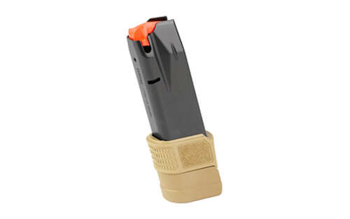 Magazines High Capacity FN 9mm MAG FN REFLEX XL 9MM 18RD FDE &bull; Model: 