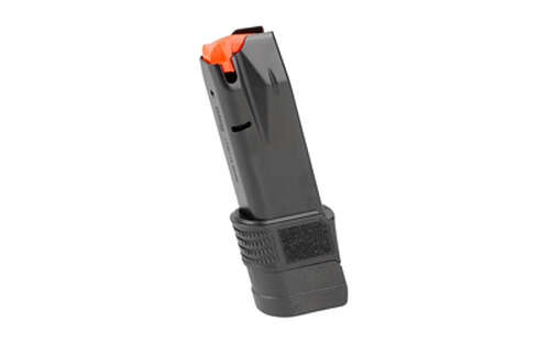 Magazines High Capacity FN 9mm MAG FN REFLEX XL 9MM 18RD BLK &bull; Model: 