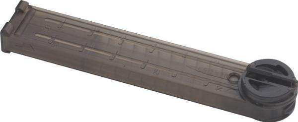 Magazines High Capacity FN 5.7x28mm MAG FN P90 5.7X28MM 50RD SMOKE • Model: 