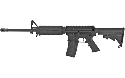 Rifles Long Guns FN 30+1 223Rem|5.56NATO FN 36100618    FN15 CARBINE 5.56    16   30R   BLK • Model: 30+1