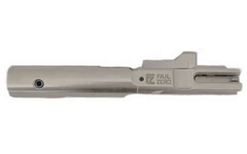 Parts FailZero AR9 FZ 9MM BCG NO HAMMER NICKEL BORON