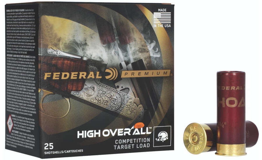 Ammunition Federal ZPAP M85 FED HOA 28GA 2.75 3/4OZ #8.5 1250FPS 25/10 • Model: ZPAP M85