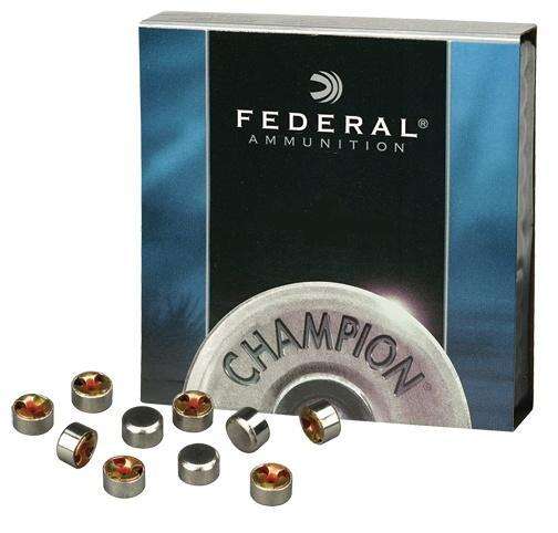 Ammunition Federal Ready Series FEDERAL CHAMPION CENTERFIRE SMALL PISTOL PRIMER 1000CT