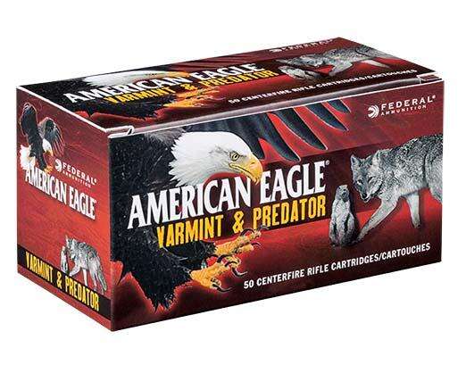 Ammunition Federal Ready Series 6.5Grendel FEDERAL 6.5 GRENDEL 90GR JACKETED HOLLOW POINT VARMINT/PREDATOR AMMO 50RD