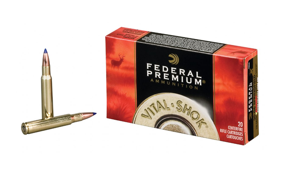 Ammunition Federal Ready Series 308Win FEDERAL 308 WIN 150GR NOSLER PARTITION AMMO 20RD