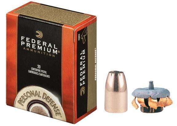 Ammunition Federal Ready Series FEDERAL 327 MAGNUM 85GR HYDRA-SHOK JHP AMMO 20RD