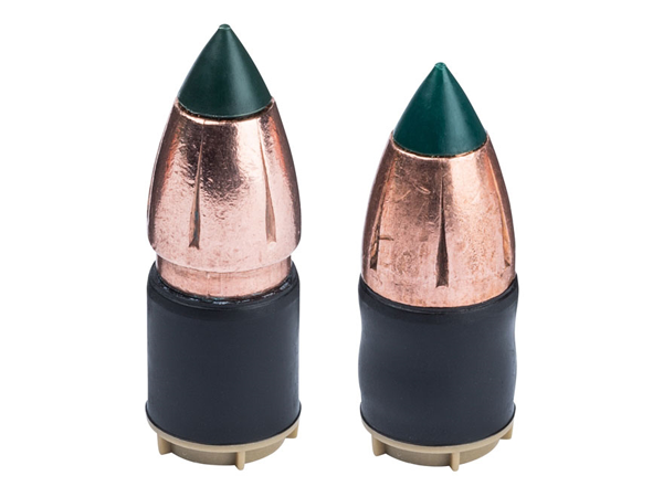 Ammunition Federal Ready Series FEDERAL MUZZLELOADER 270GR TROPHY COPPER MZ W/B.O.R LOCK SYS BULLET 15RD