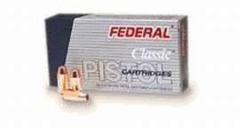 Ammunition Federal Champion 32H&RMag FED CHAMP 32HR MG 95GR LWC 20/500