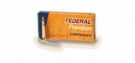 Ammunition Federal Federal Premium 270Win FED PRM 270WIN 150GR NP 20/200