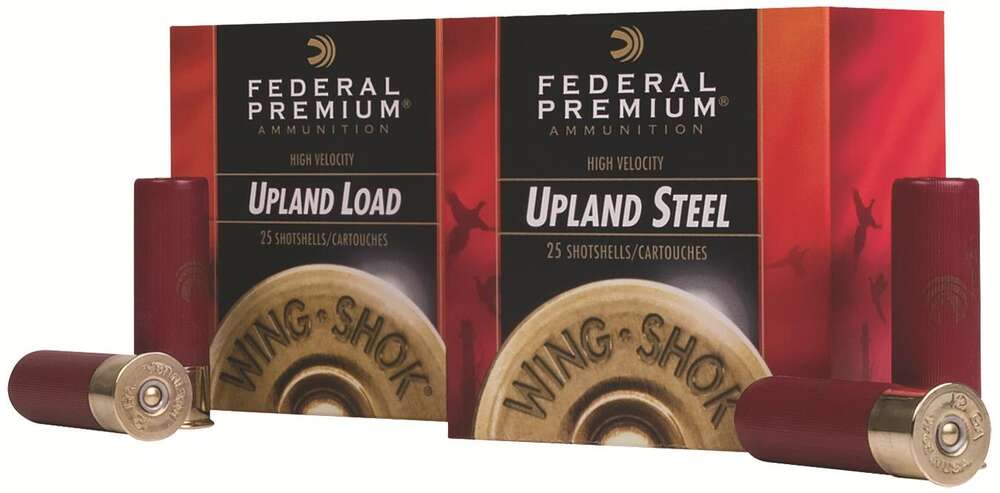 Ammunition Federal 1 1/8 oz 16Gauge FED PF1634    WNGSHK HV 16      4SHT    11/8 25/10