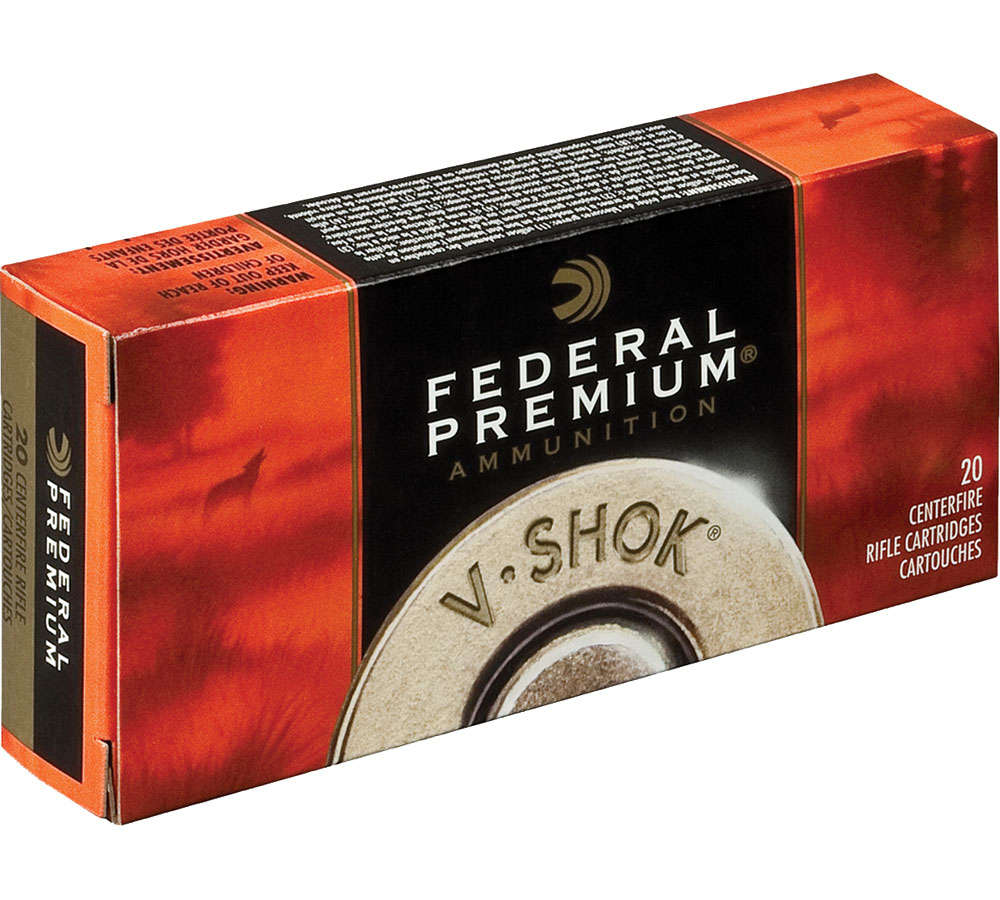 Ammunition Federal 3502 ft lbs 300WinMag FED P300WTC1       300     180 TC            20/10