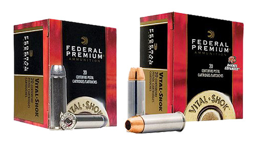 Ammunition Federal 650 ft lbs 10mm FED P10T1          10MM    180 TBJSP         20/10