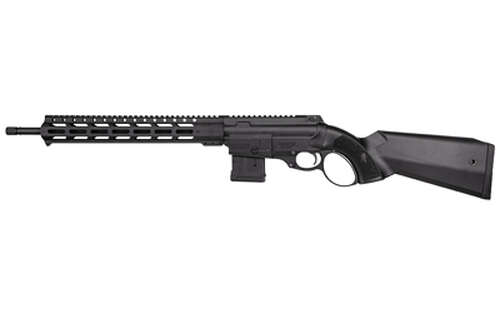 Rifles Long Guns FightLite HERRING 223Rem FIGHT HERRING 223W 16.25" MLOK BLK • Model: HERRING