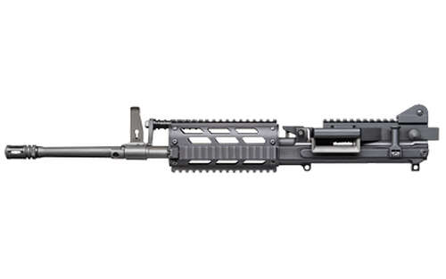 Upper Receivers Conv Kits FightLite Mission Configurable Rifle FIGHT MCR DUAL FD UPR 556 PIC 16.25" • Model: Mission Configurable Rifle