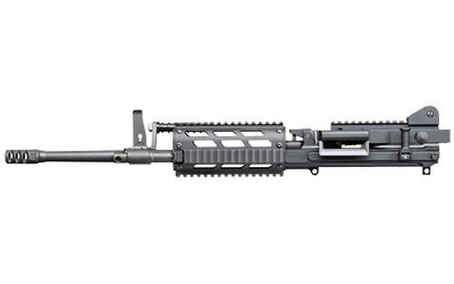 Upper Receivers Conv Kits FightLite Mission Configurable Rifle FIGHT MCR MIL DF UPR 556 PIC 16.25" • Model: Mission Configurable Rifle