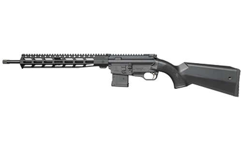 Rifles Long Guns FightLite SCR 223Rem|5.56NATO FIGHT SCR 556 16.25" MLOK 5RD TB BLK • Model: SCR