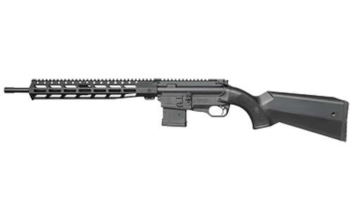 Rifles Long Guns FightLite SCR 223Rem|5.56NATO FIGHT SCR 556 16.25" MLOK 5RD BLK • Model: SCR