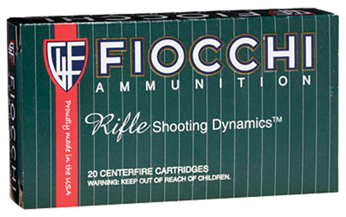 Ammunition Fiocchi 3800 ft lbs 300WinMag FIO 300WMMKE  300        190 HPBTMK          20/10 • Model: 3800 ft lbs