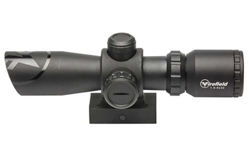 Scopes Firefield Barrage FIREFIELD BARRAGE 1.5-5X32 RFLSCP