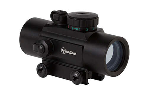 Scopes Firefield Agility FIREFIELD AGILITY 1X30 DOT SIGHT • Model: Agility