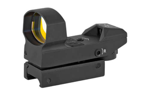 Sights Lasers Firefield Impact FIREFIELD IMPACT REFLEX SIGHT