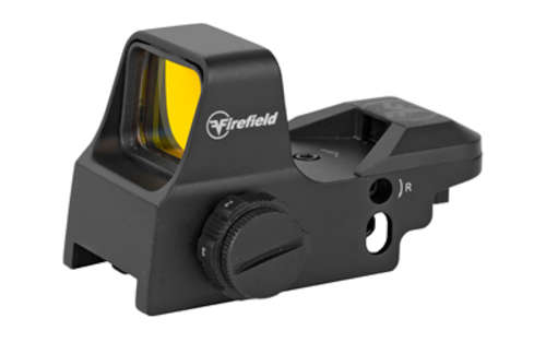 Scopes Firefield Impact FIREFIELD IMPACT XL REFLEX SIGHT