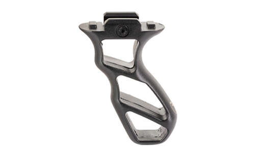 Grips Pads Stocks Firefield Rival Foregrip FIREFIELD RIVAL FOREGRIP BLK • Model: Rival Foregrip