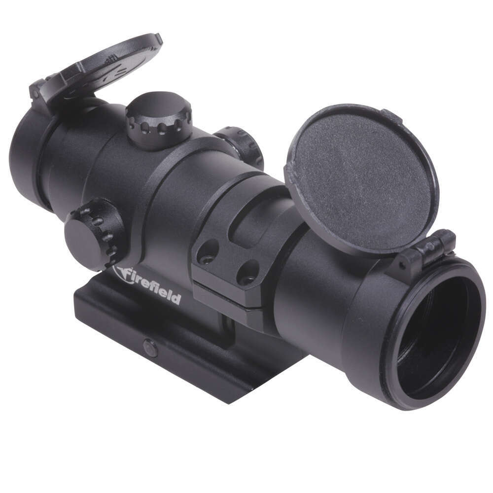 Sights Lasers Firefield Unlimited FIREFIELD FF26026   IMPULSE 1X28 RED DOT • Model: Unlimited