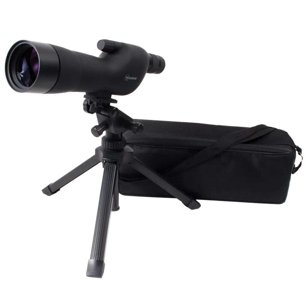 Spotting Scopes Firefield 0.53"   0.66" FIREFIELD FF11018K  20-60X60SE SPOT SCP KIT • Model: 0.53" - 0.66"