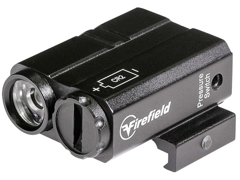 Flashlights&Batteries Firefield FIREFIELD FF73012   CHARGE AR FLASHLIGHT • Model: 