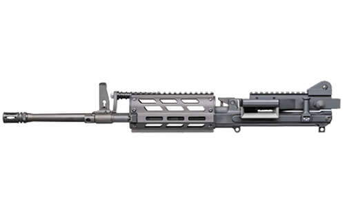 Upper Receivers Conv Kits FiteLite Mission Configurable Rifle FIGHT MCR DUAL FD UPR 556 MLOK 16.25 • Model: Mission Configurable Rifle